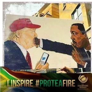 Meet your Posher, Damion