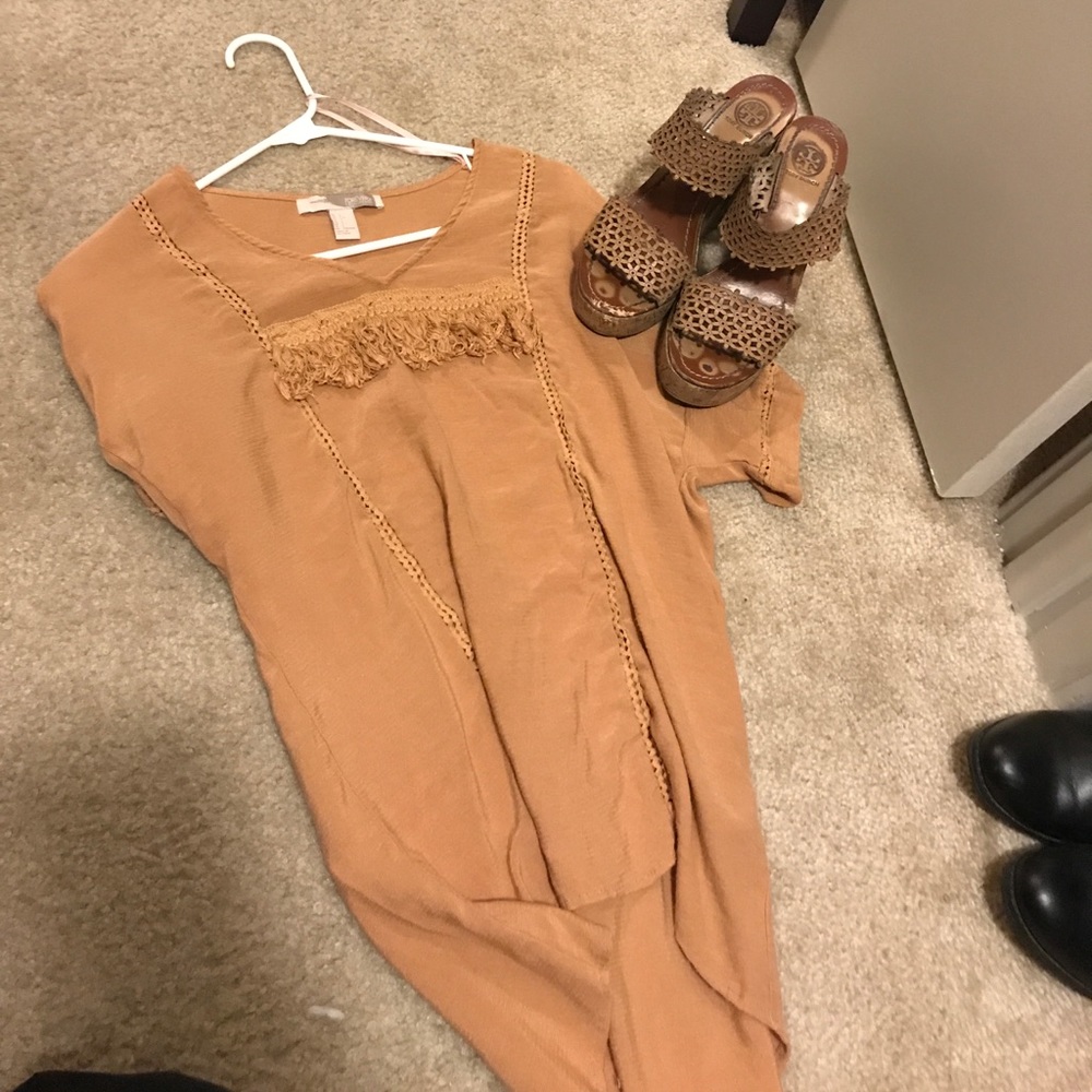 Boho blouse - Picture 2 of 3