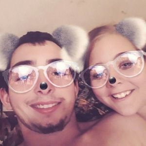 Meet your Posher, Alissa