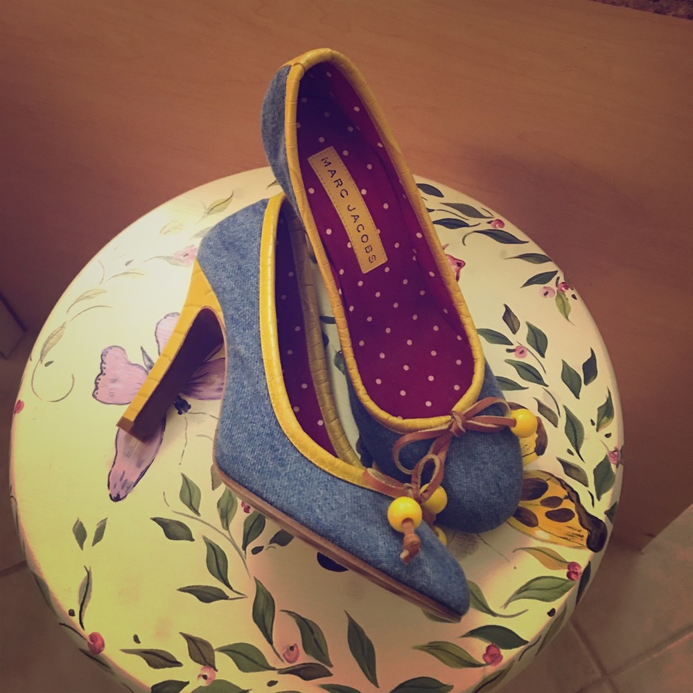 ⚡️Marc Jacobs⚡️