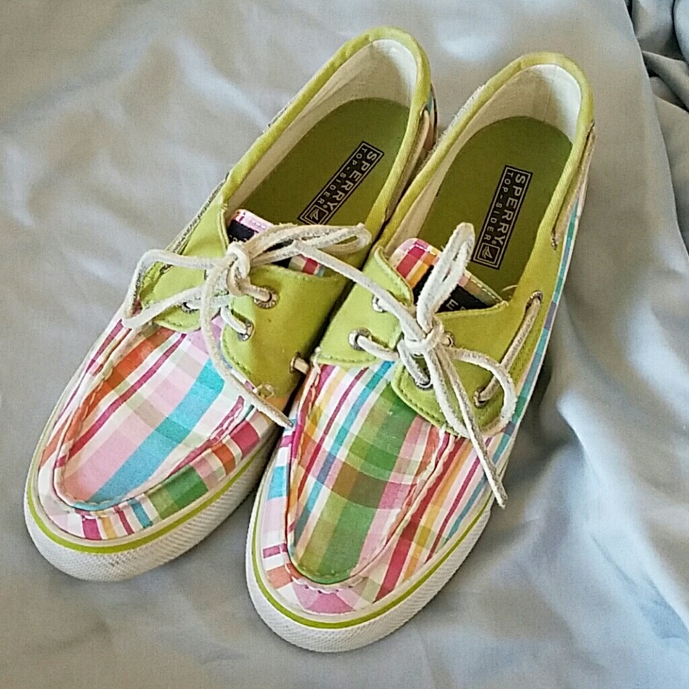 Sperry Top-Siders