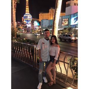 Meet your Posher, Andy