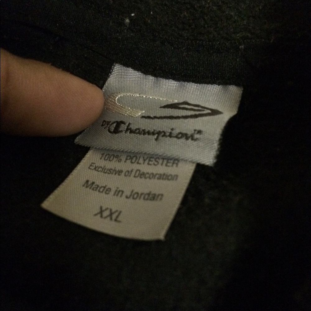Light Weight Jacket - Picture 4 of 4