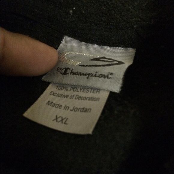 Light Weight Jacket - Picture 4 of 4