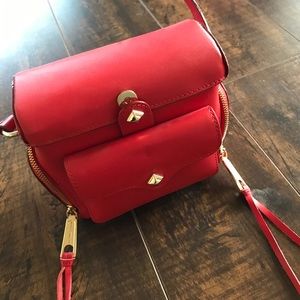 Rebecca Minkoff Small Crossbody Bag