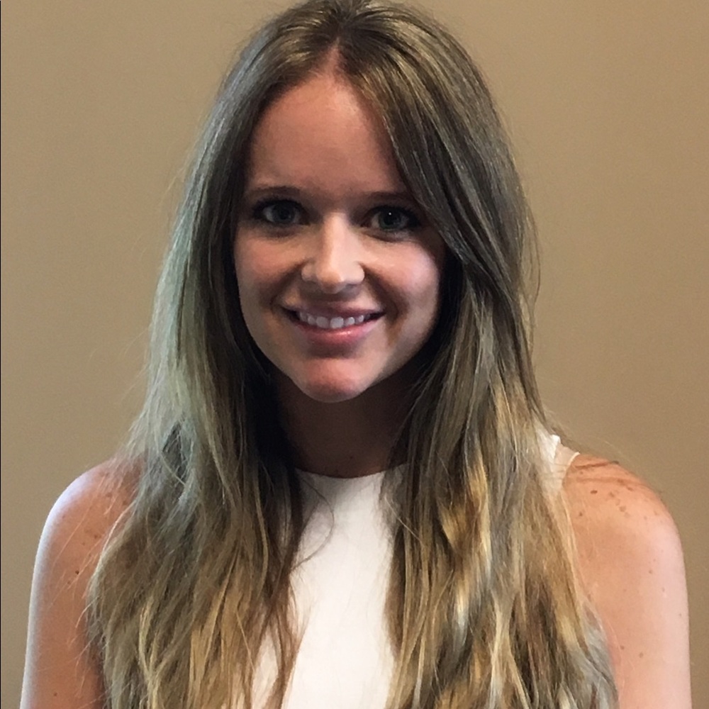 Meet your Posher, Carly