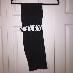 RARE!! Completely SOLD OUT Prada corset