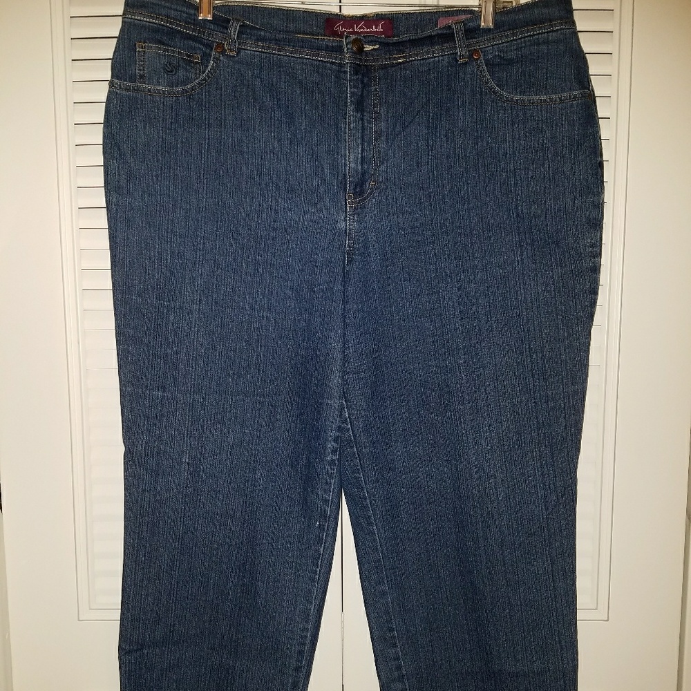 Gloria Vanderbilt Jeans