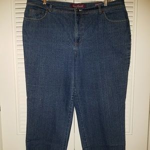 Gloria Vanderbilt Jeans