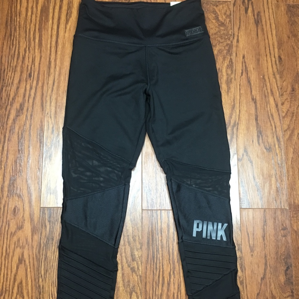 Victoria Secret Pink Ultimate leggings Size Medium