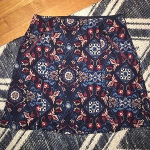 Hollister skirt