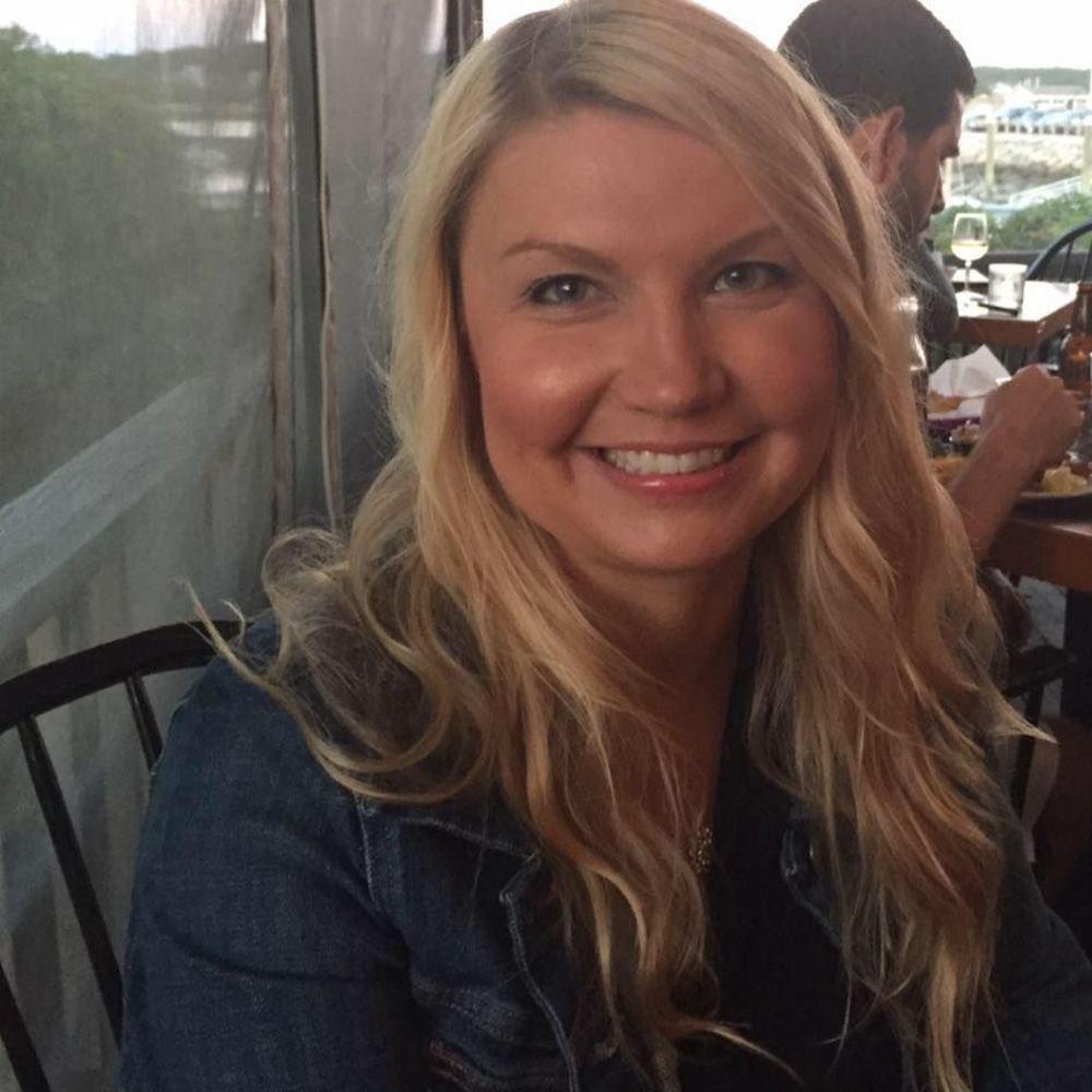 Meet your Posher, Kathy