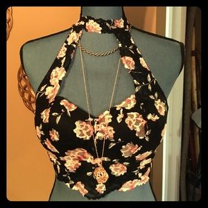 VS PINK NWT Sexy Push Up