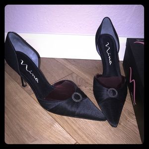 Nina Shoes Classic Imelina Stylish Size 11
