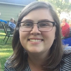 Meet your Posher, Madelyn