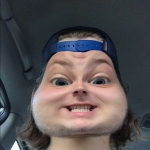 Meet your Posher, Ethan