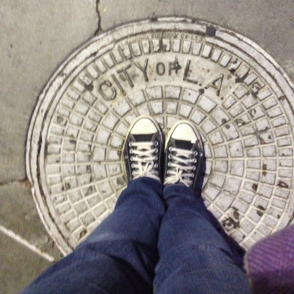 Meet your Posher, Evva