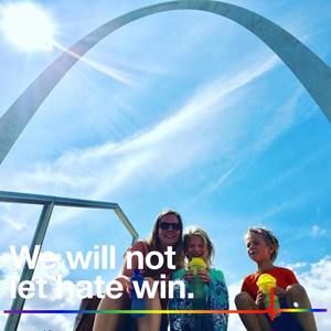 Meet your Posher, Frieda