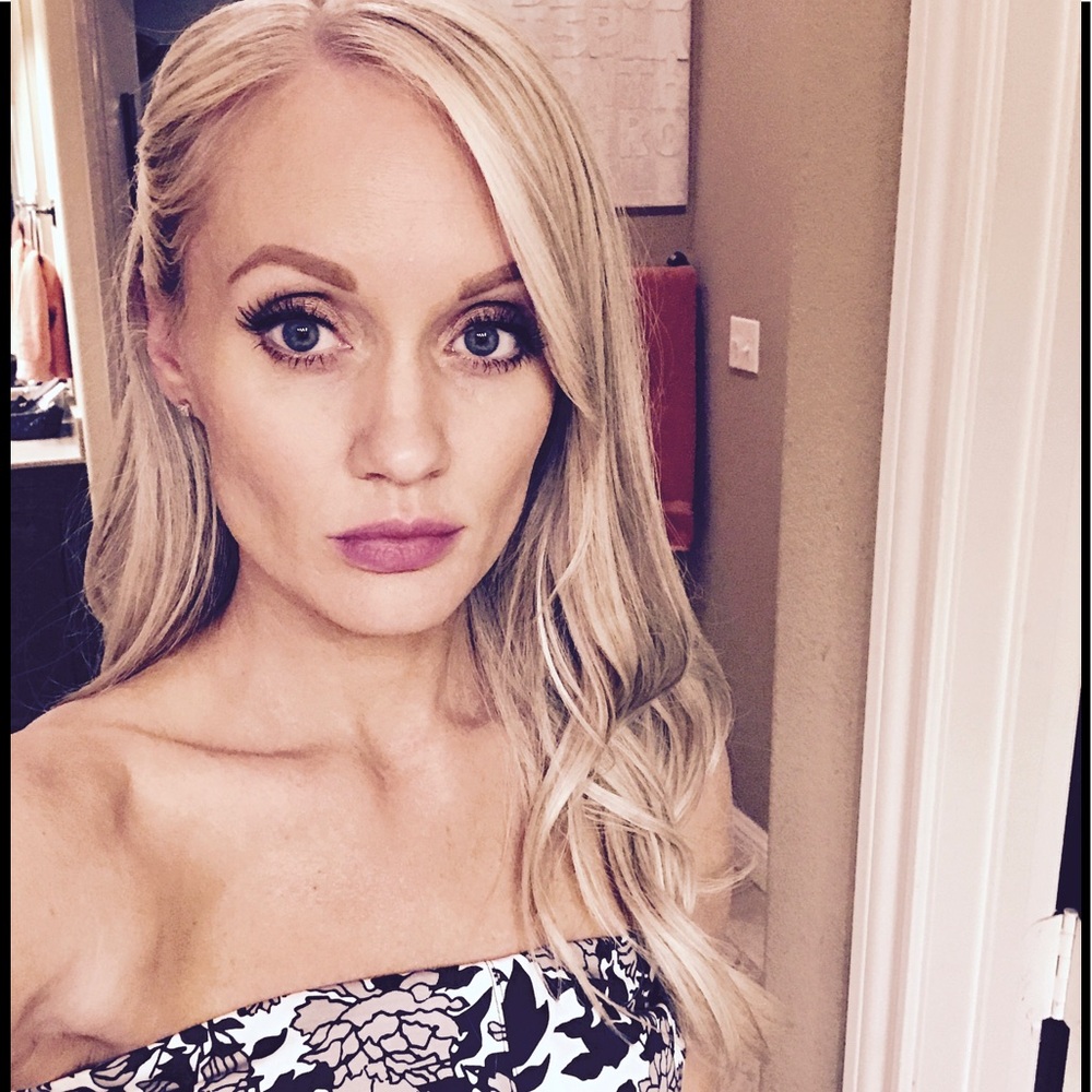 Meet your Posher, Kristina