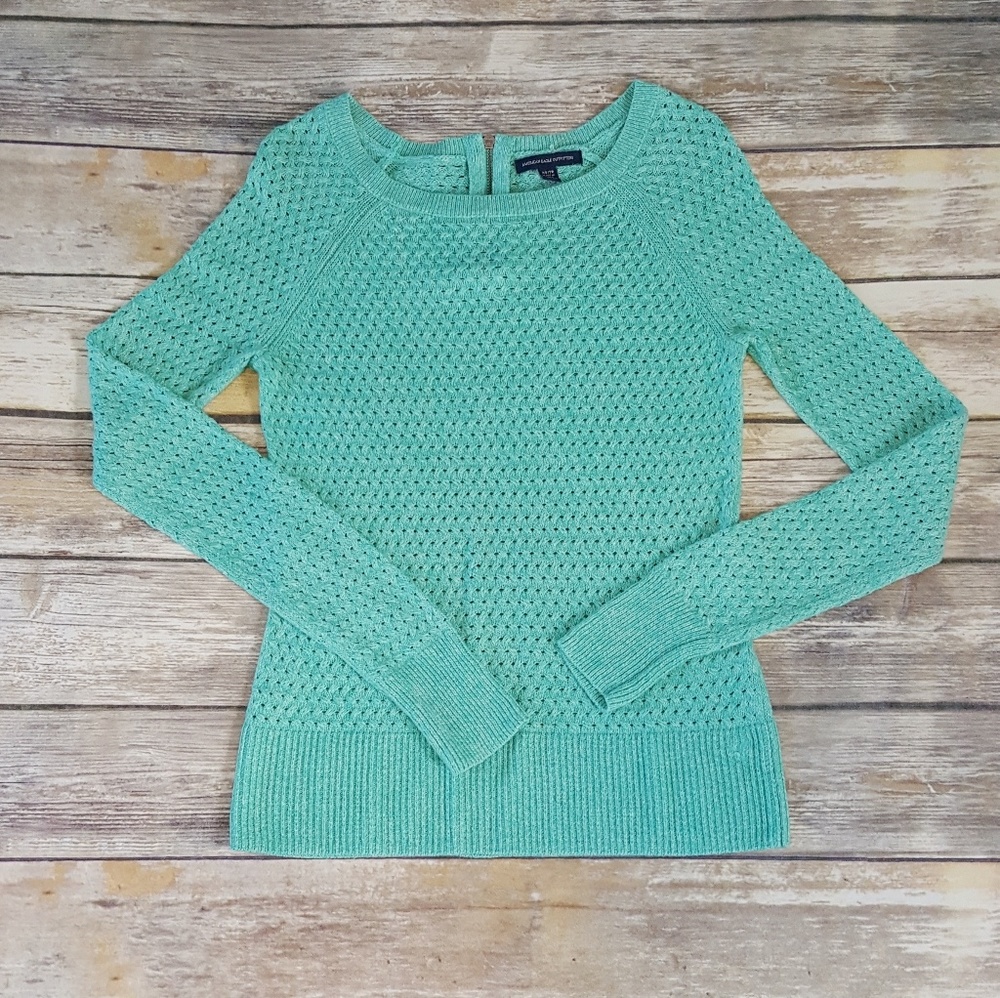 American Eagle Sweater