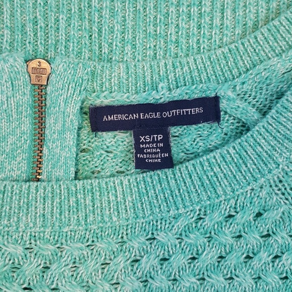 American Eagle Sweater - Picture 3 of 4