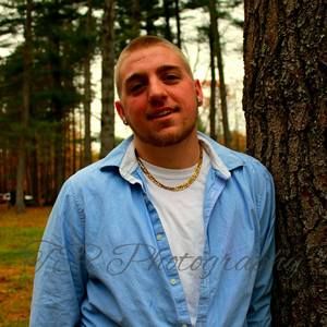 Meet your Posher, Billy