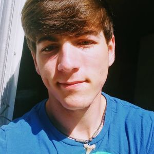 Meet your Posher, Brandon
