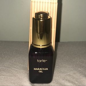 TARTE Maracuja Oil BRAND NEW