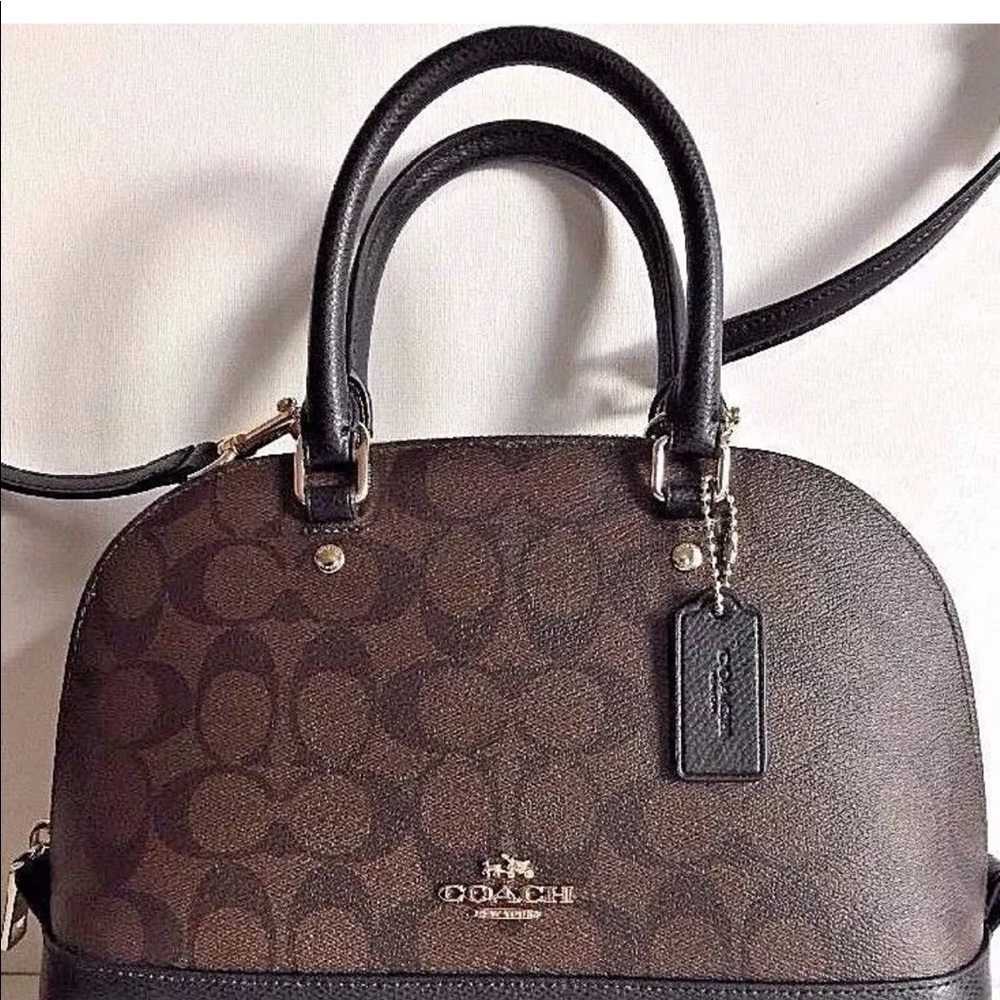 Coach Sierra Bag bran new!