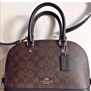 Coach Sierra Bag bran new!