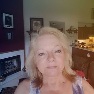 Meet your Posher, Teri