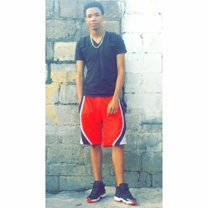 Meet your Posher, Aaron