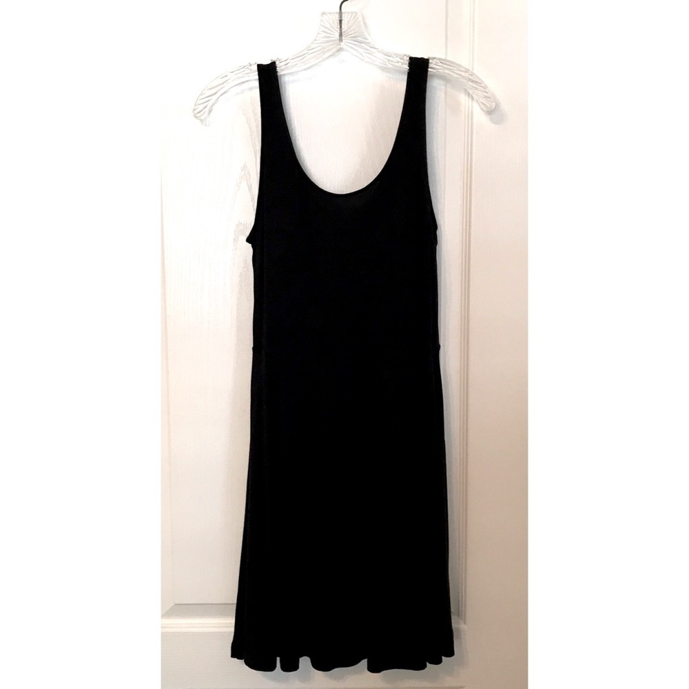 ❁∙Black Express Dress∙❁