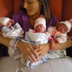 Meet your Posher, Kerri