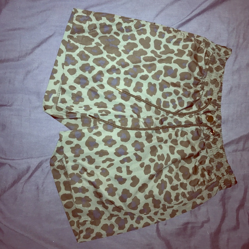 Marc by Marc Jacobs swim shorts