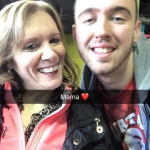 Meet your Posher, Will