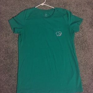 Ivory Ella Shirt