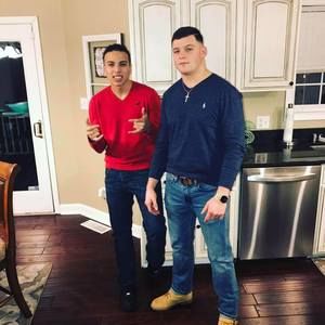 Meet your Posher, Nathaniel