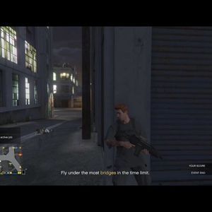 Meet your Posher, Adan