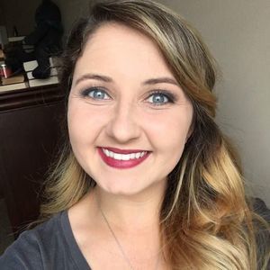 Meet your Posher, Kaitlyn