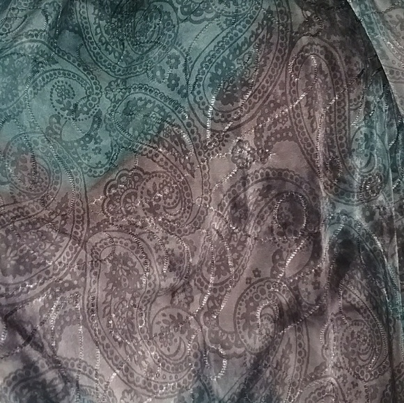 Infinity Scarf - Picture 2 of 3