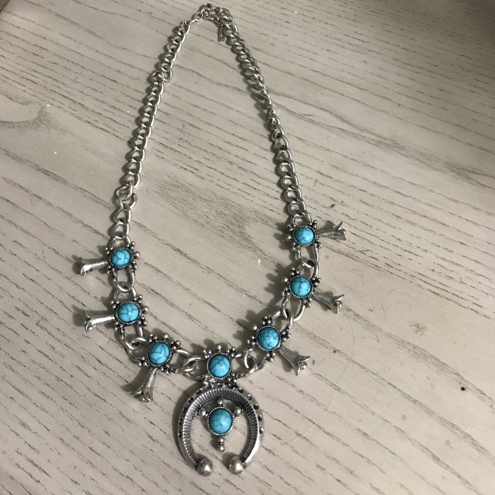 SUGAR FIX BY BAUBLEBAR NECKLACE