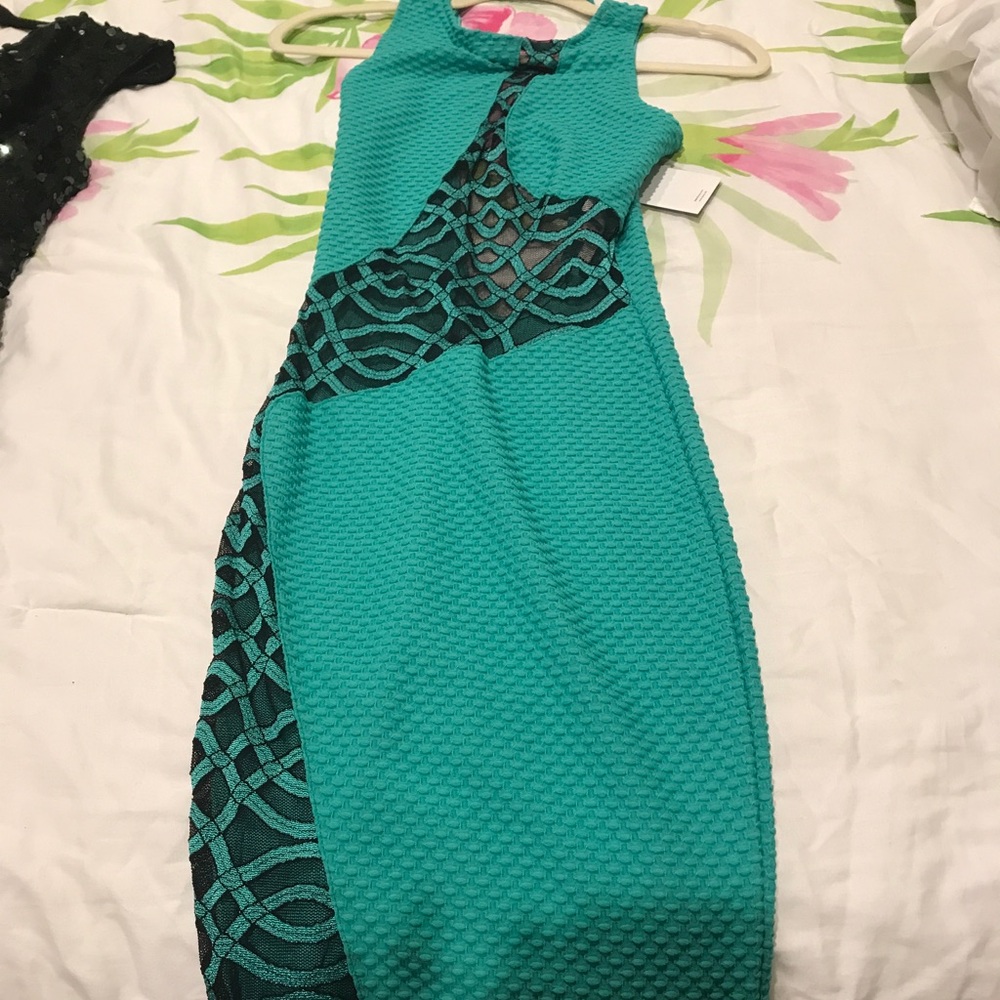 Brand new dress
