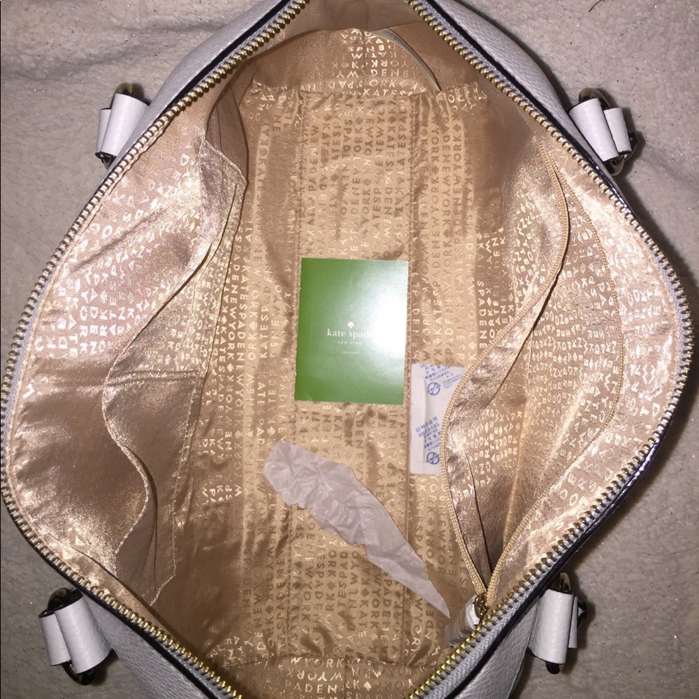 💞👜KateSpade Teegan Berkshire road👜💞 - Picture 4 of 8