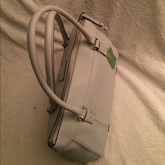 💞👜KateSpade Teegan Berkshire road👜💞 - Picture 3 of 8