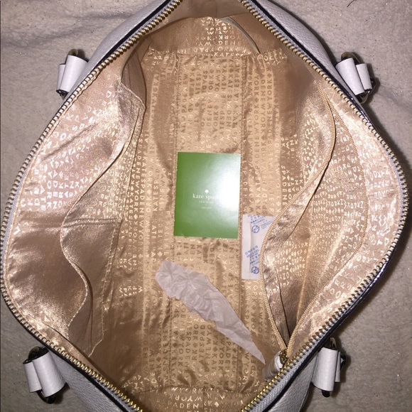 💞👜KateSpade Teegan Berkshire road👜💞 - Picture 4 of 8