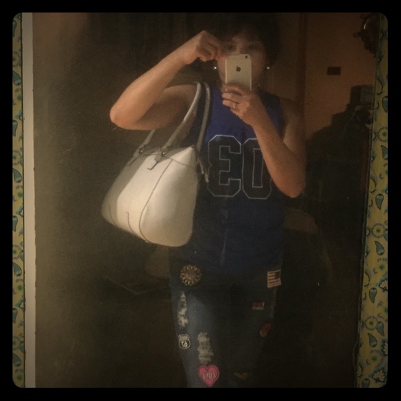 💞👜KateSpade Teegan Berkshire road👜💞 - Picture 7 of 8