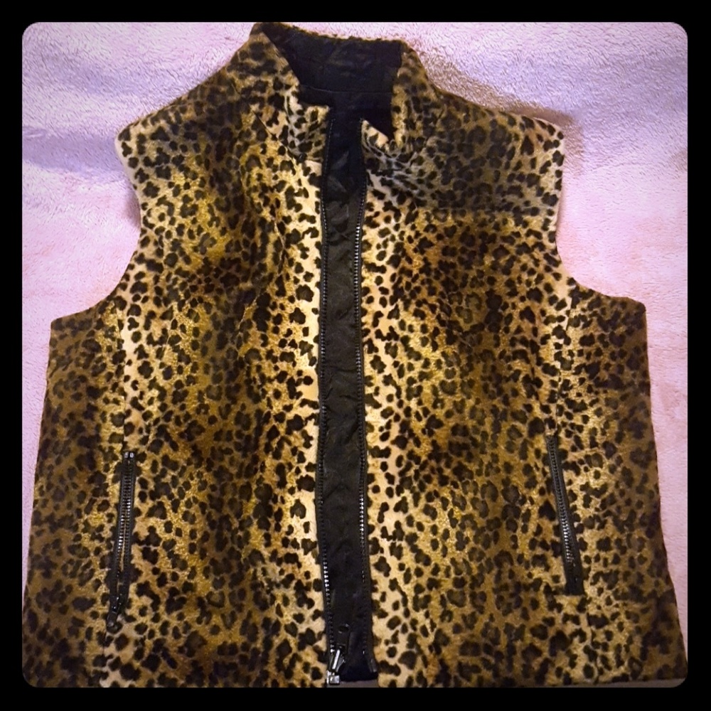Vest