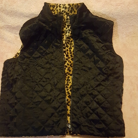 Vest - Picture 2 of 2