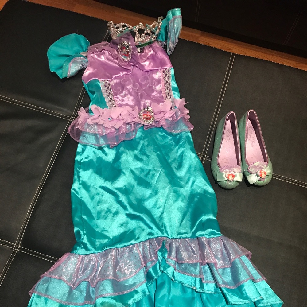 Halloween Costume! 👻🎃